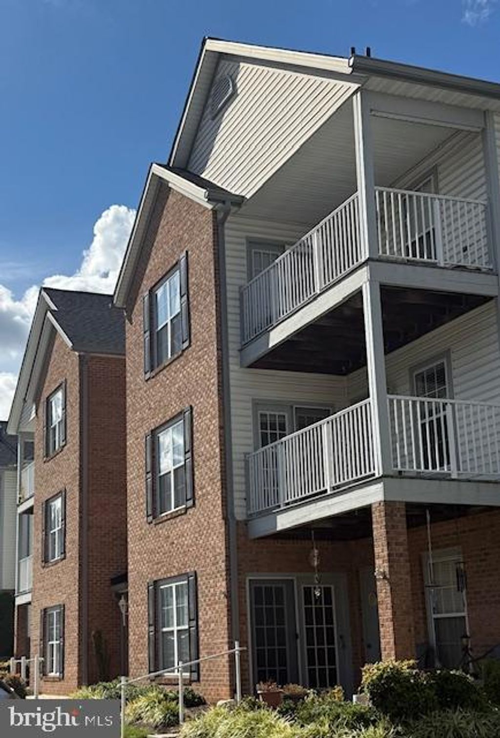Photo of 2013 Rudy Serra Drive #2D, ELDERSBURG, MD 21784 (MLS # MDCR2031006)