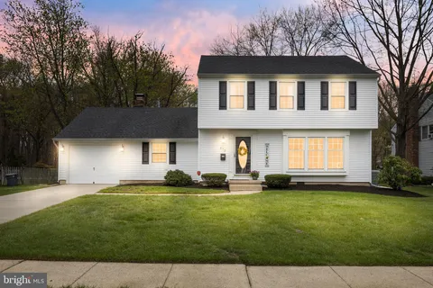 179 Forge Road, Delran, NJ 08075 - #: NJBL2084976