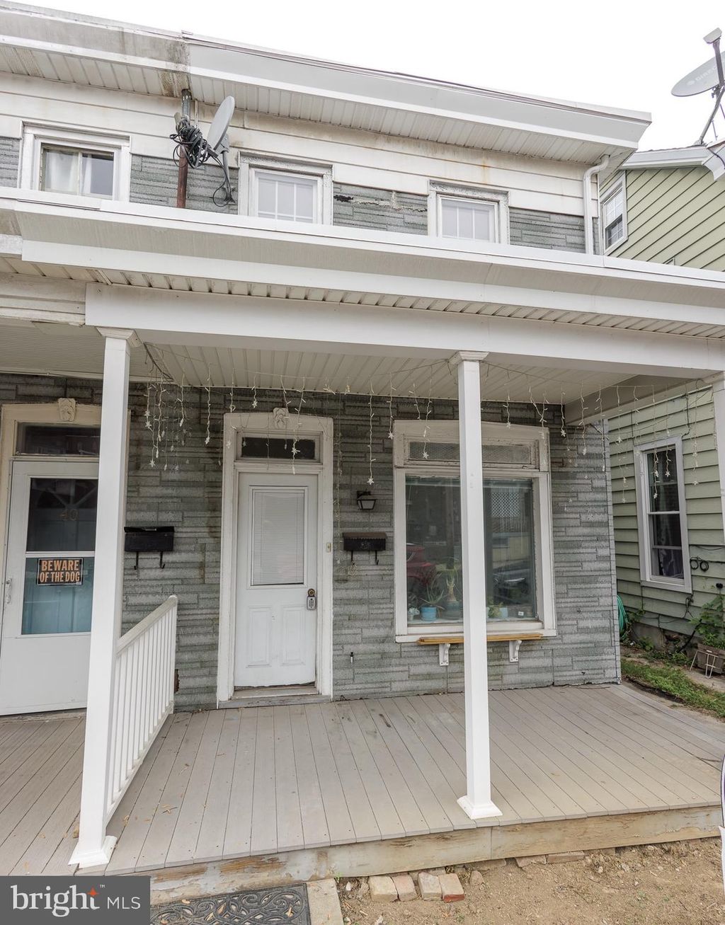 Photo of 42 N Church Street, Ephrata, PA 17522 (MLS # PALA2050818)