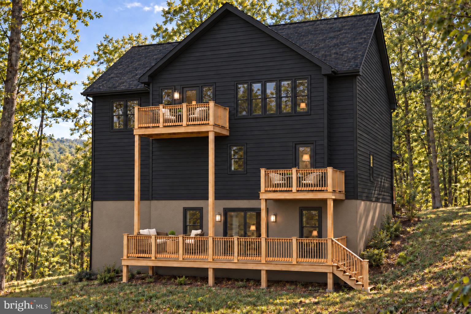 529 LOCUST GROVE ROAD