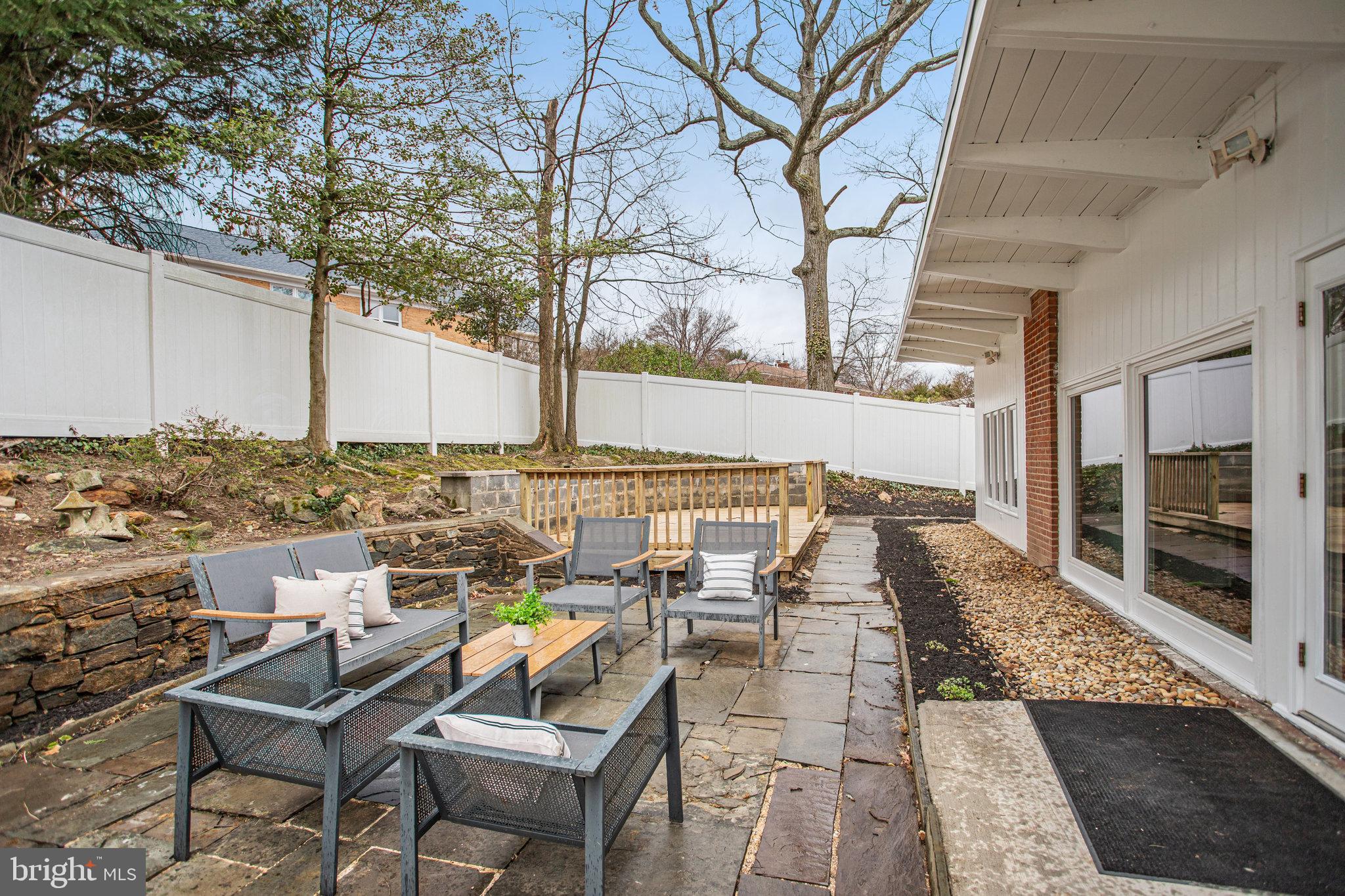 HILLANDALE FOREST - Residential