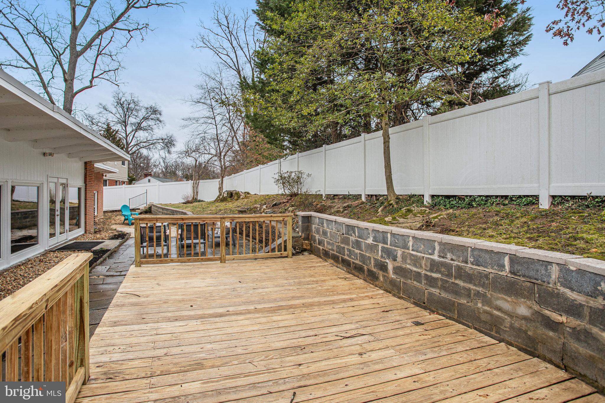 HILLANDALE FOREST - Residential