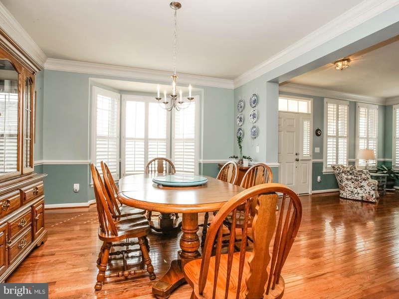 DOMINION VALLEY COUNTRY CLUB - Residential