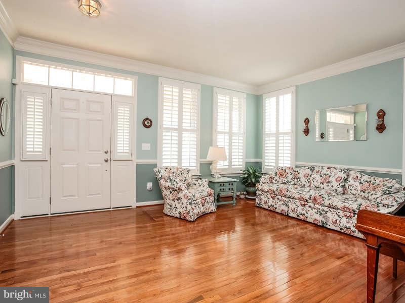 DOMINION VALLEY COUNTRY CLUB - Residential