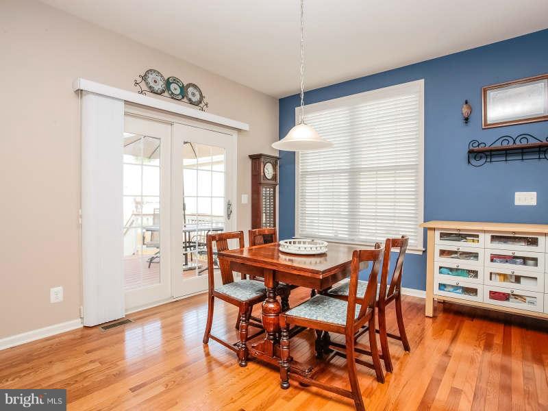 DOMINION VALLEY COUNTRY CLUB - Residential