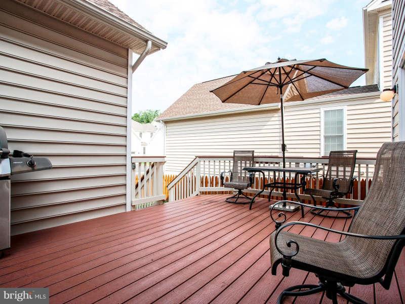 DOMINION VALLEY COUNTRY CLUB - Residential