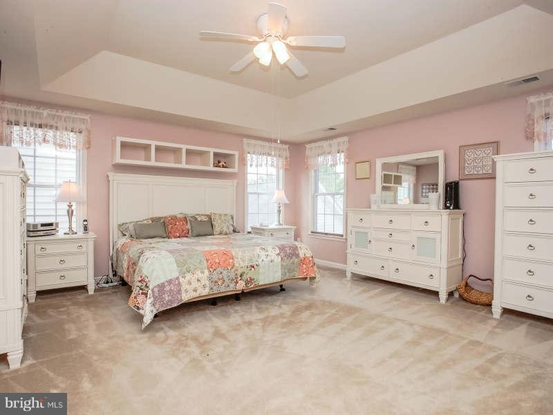 DOMINION VALLEY COUNTRY CLUB - Residential