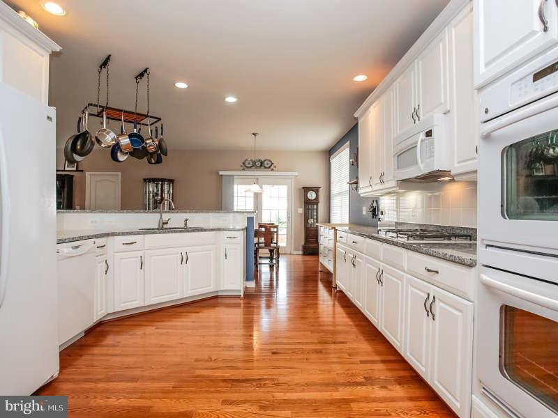 DOMINION VALLEY COUNTRY CLUB - Residential