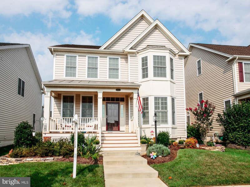 DOMINION VALLEY COUNTRY CLUB - Residential