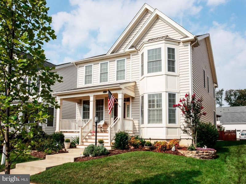 DOMINION VALLEY COUNTRY CLUB - Residential