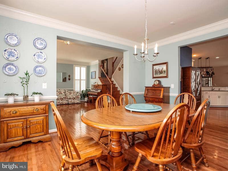 DOMINION VALLEY COUNTRY CLUB - Residential