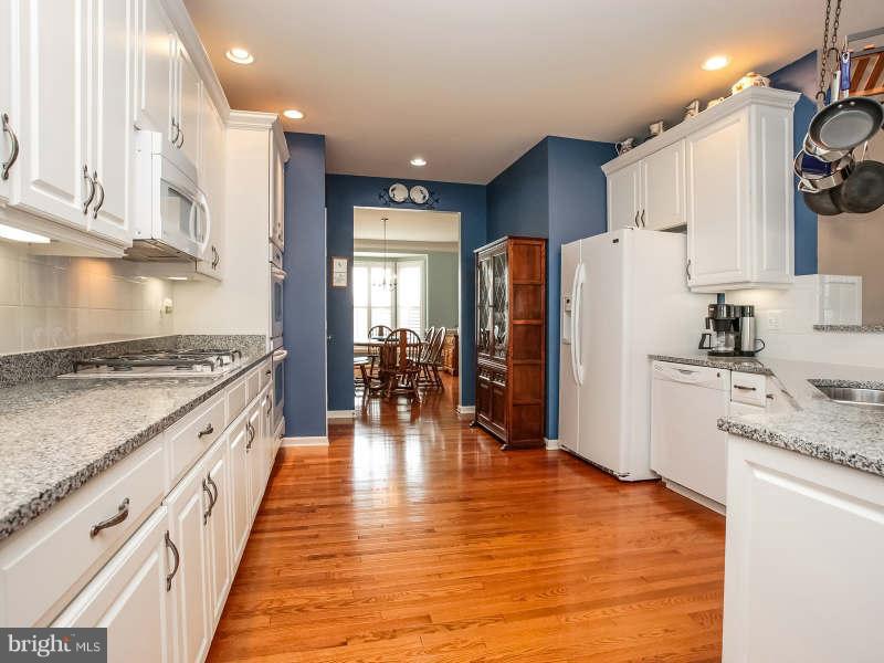 DOMINION VALLEY COUNTRY CLUB - Residential