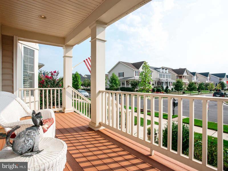 DOMINION VALLEY COUNTRY CLUB - Residential