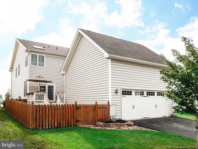 DOMINION VALLEY COUNTRY CLUB - Residential