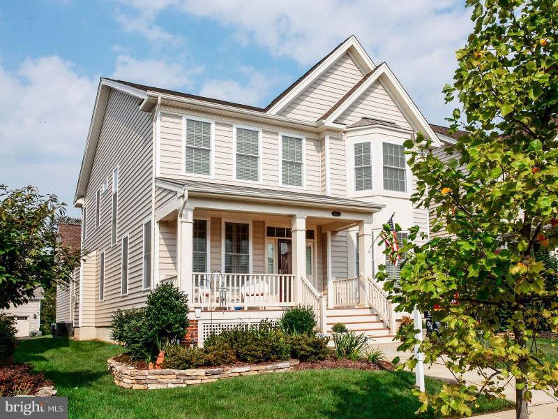 DOMINION VALLEY COUNTRY CLUB - Residential