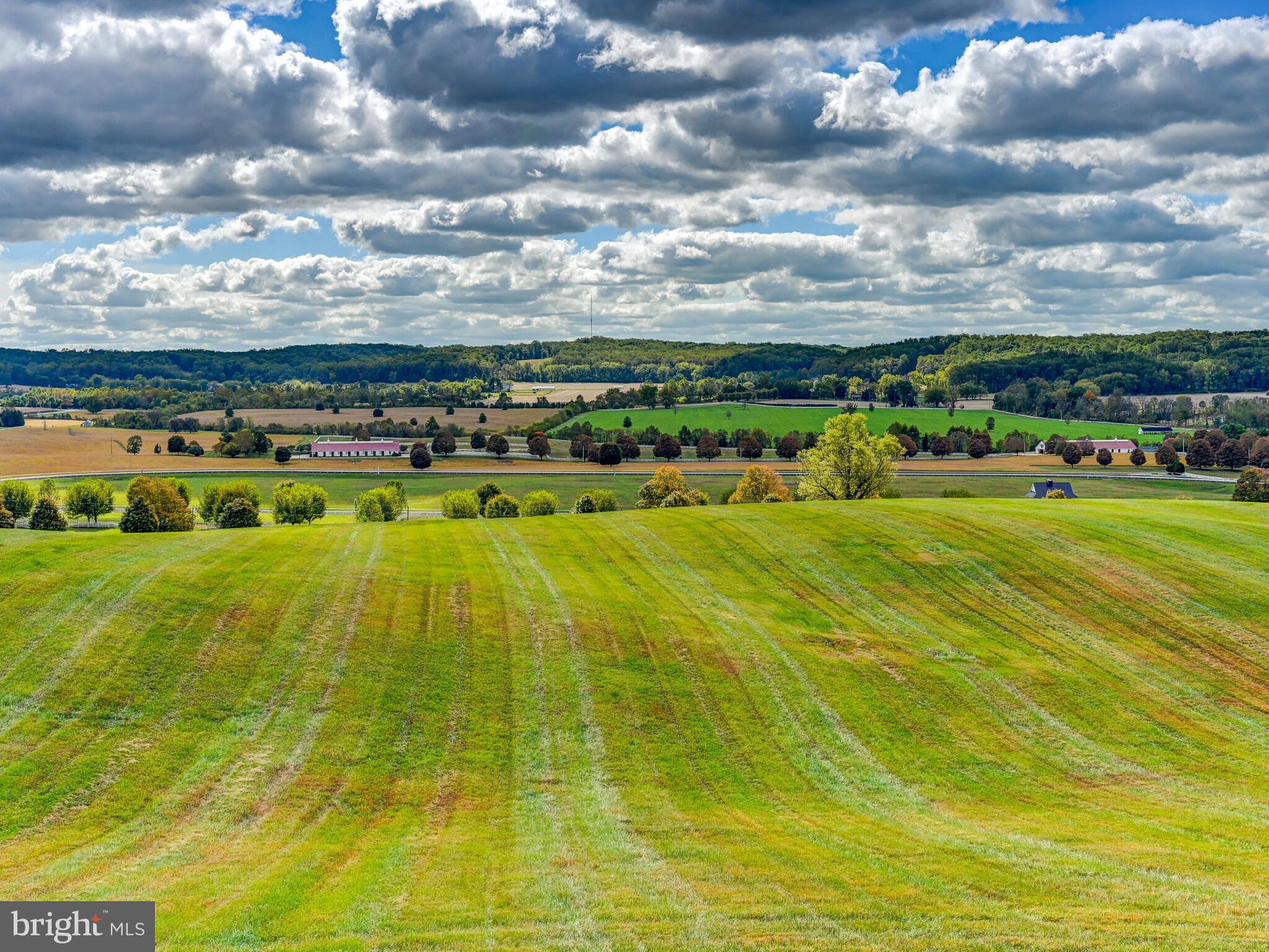WORTHINGTON VALLEY - Farm