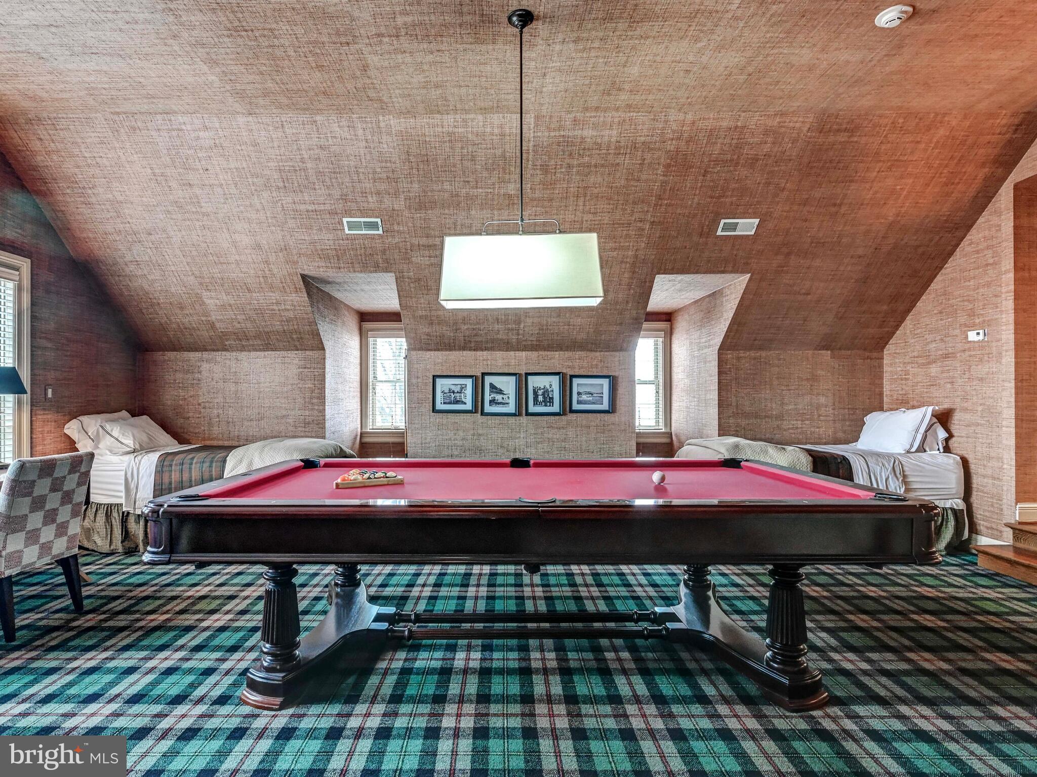 WORTHINGTON VALLEY - Farm