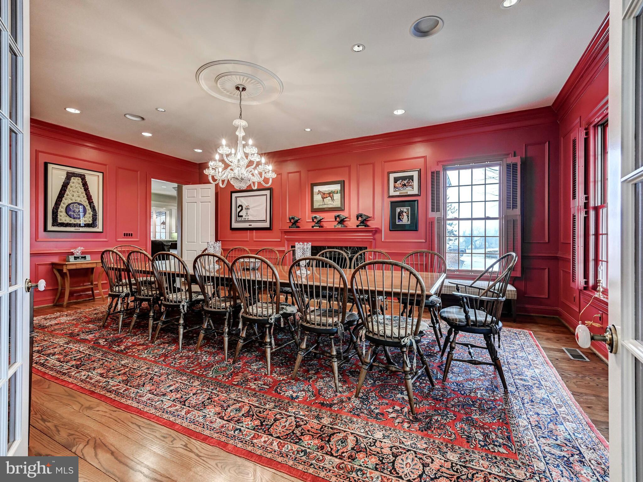 WORTHINGTON VALLEY - Farm