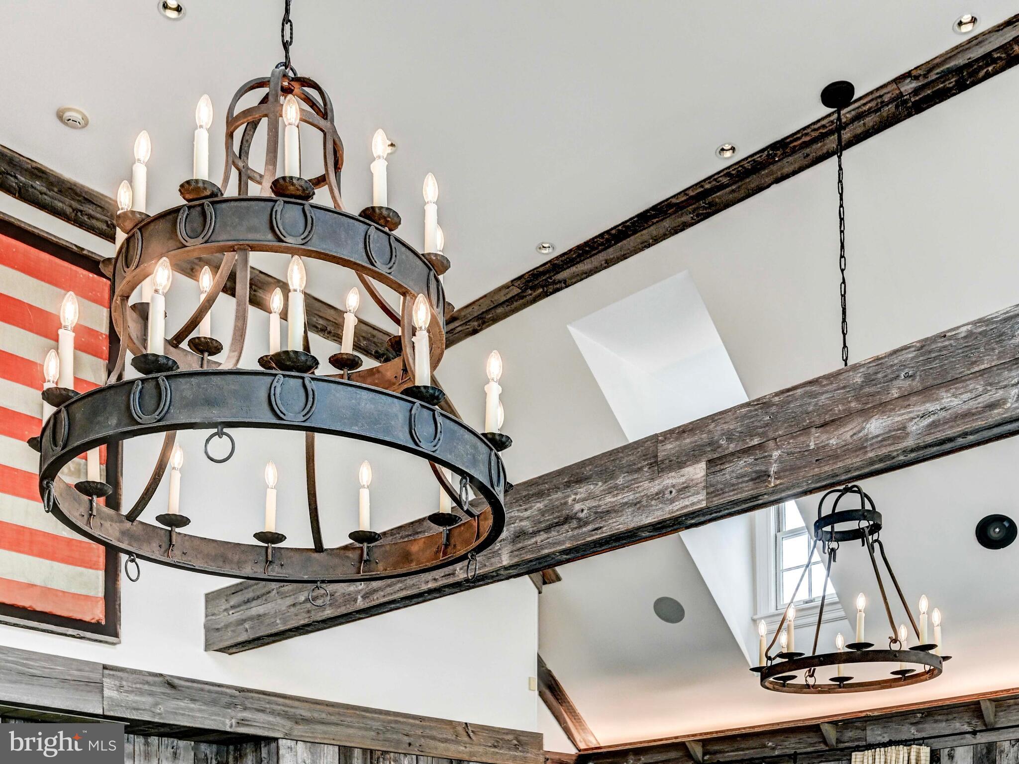 WORTHINGTON VALLEY - Farm