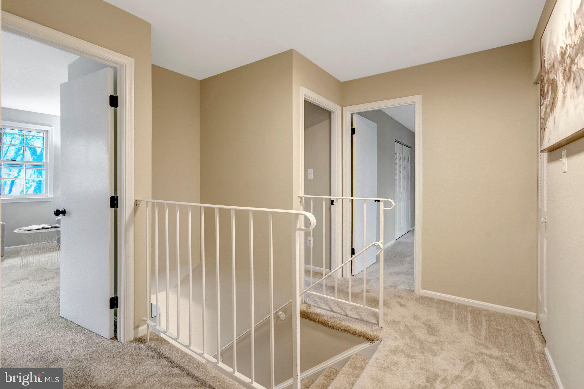 KINGS PARK WEST - Residential