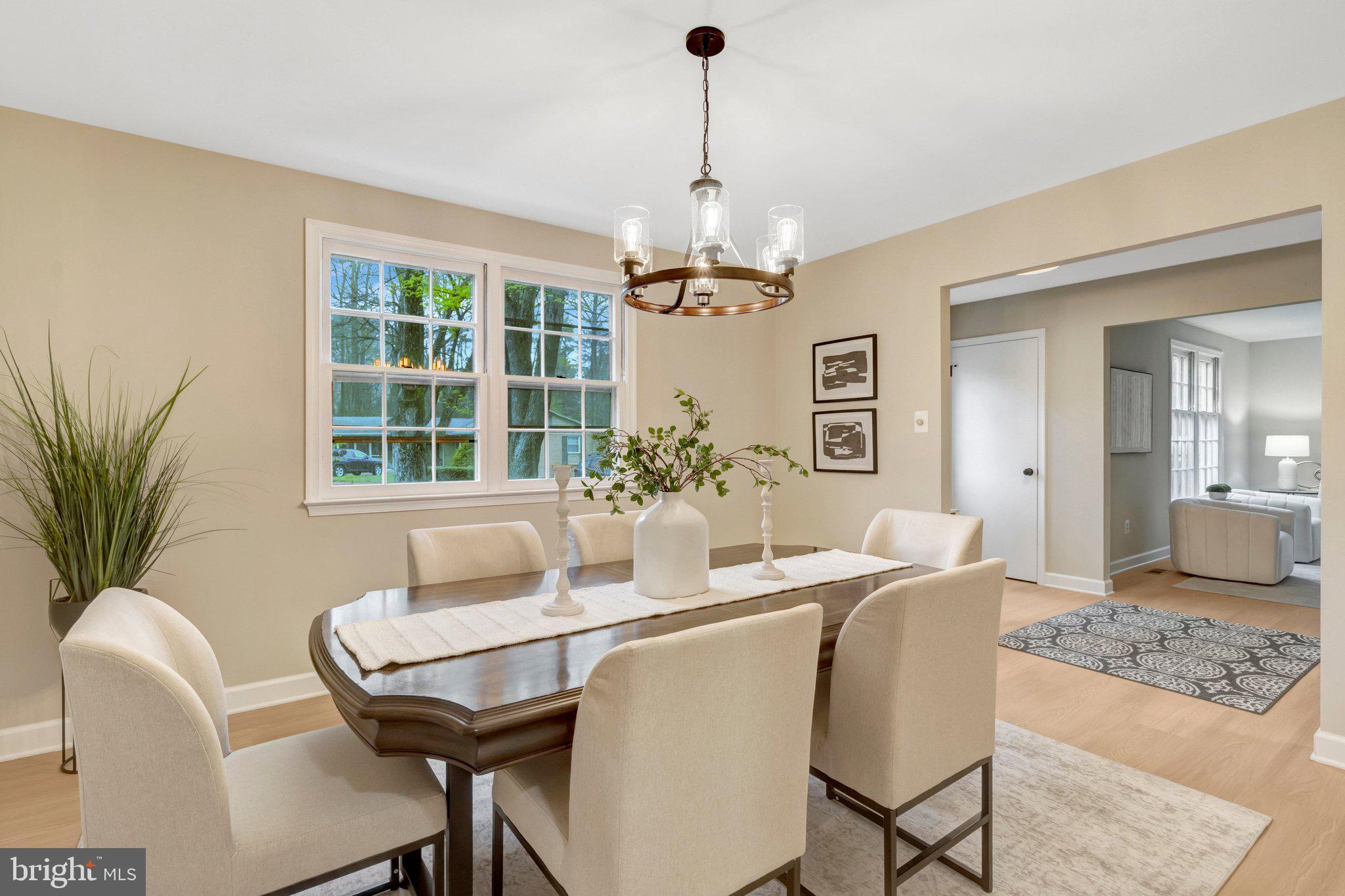 KINGS PARK WEST - Residential