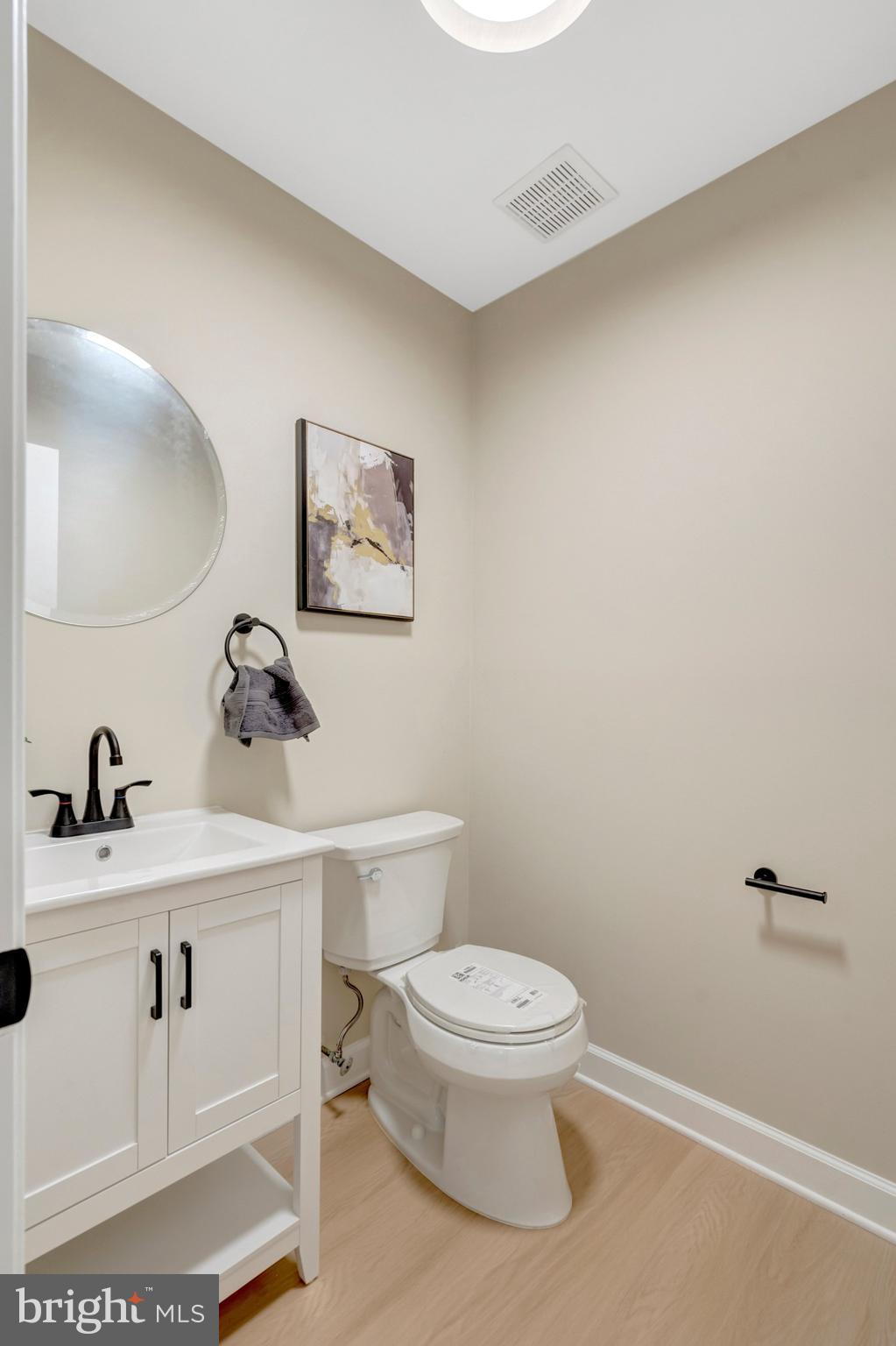 KINGS PARK WEST - Residential