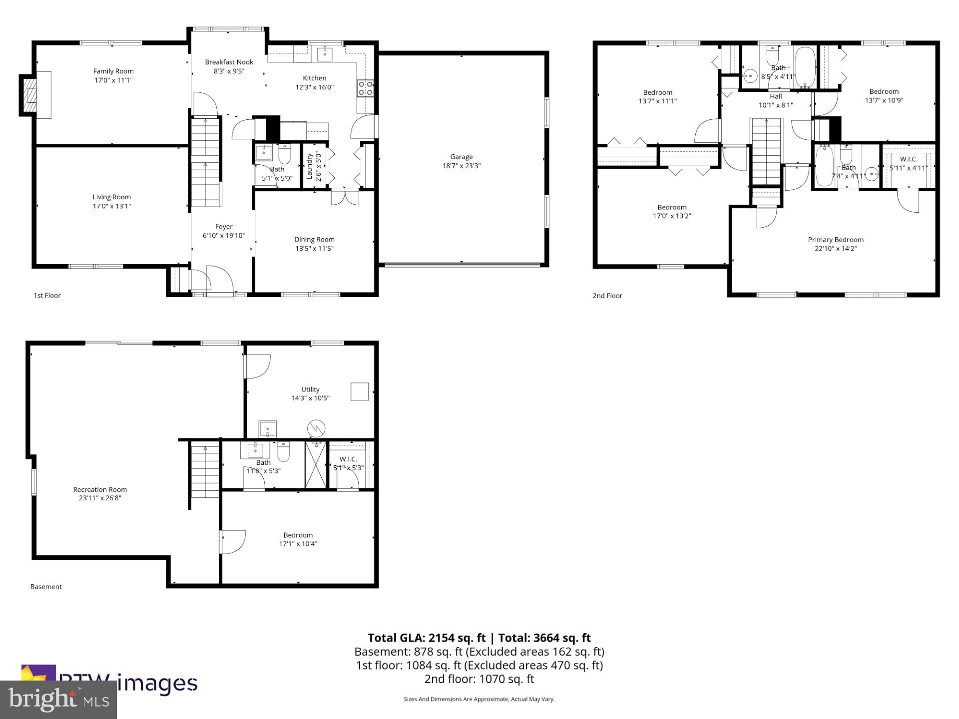 KINGS PARK WEST - Residential
