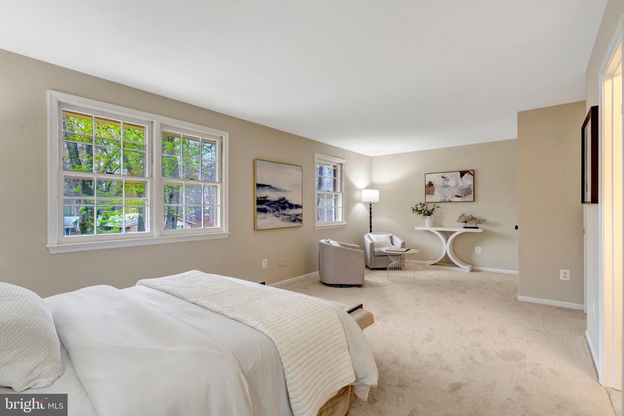 KINGS PARK WEST - Residential