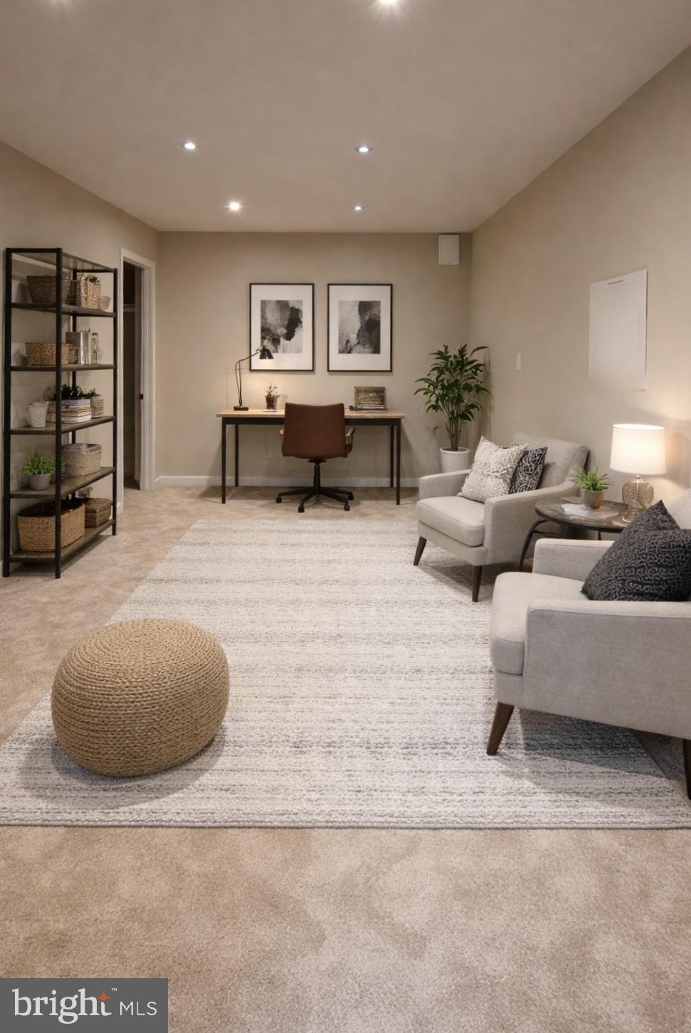 KINGS PARK WEST - Residential