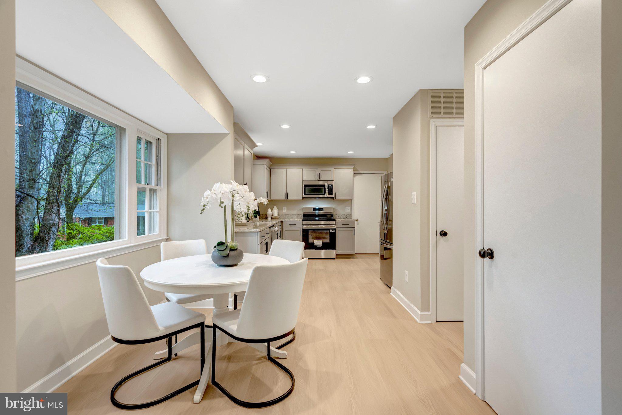 KINGS PARK WEST - Residential