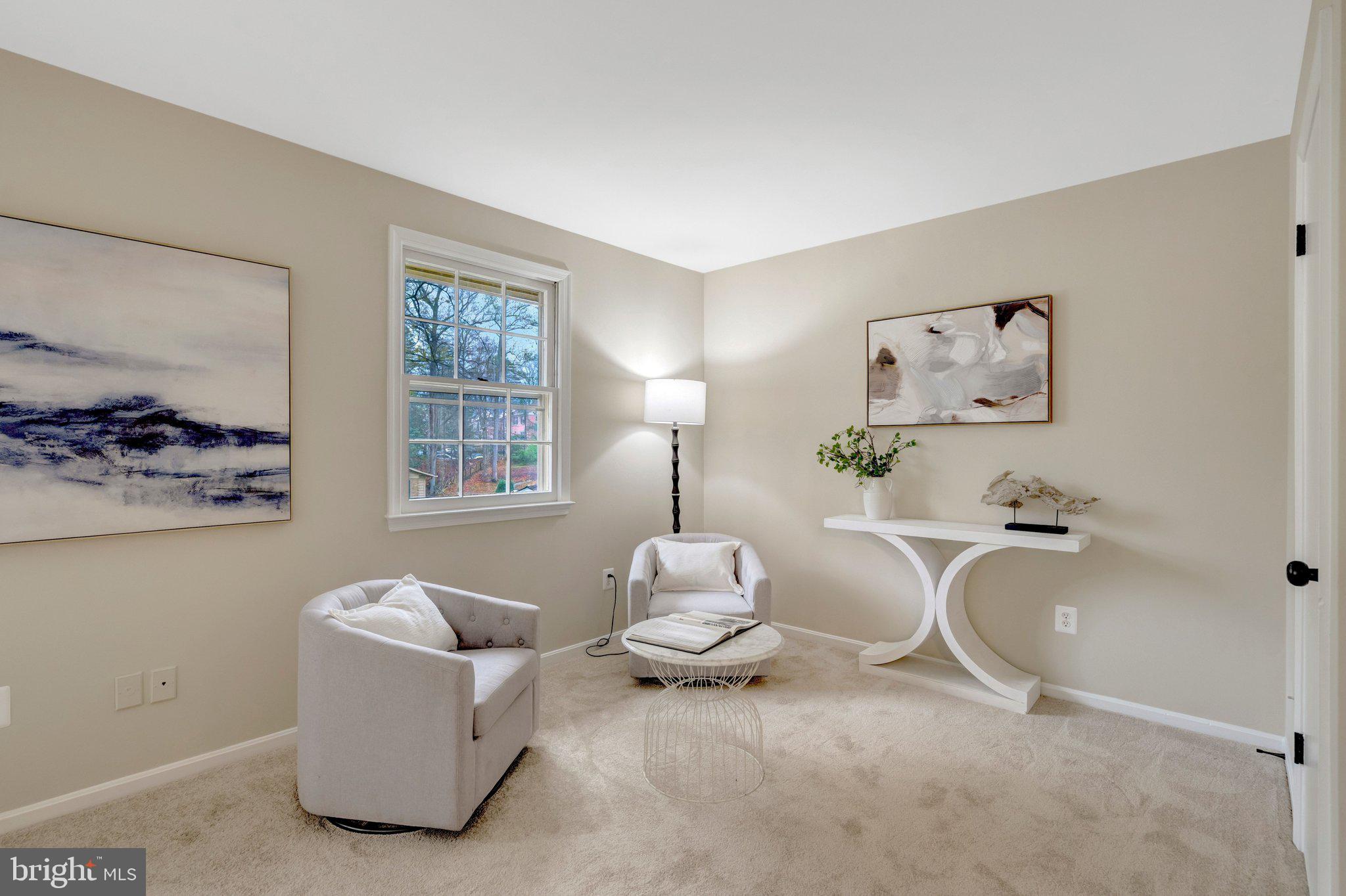 KINGS PARK WEST - Residential