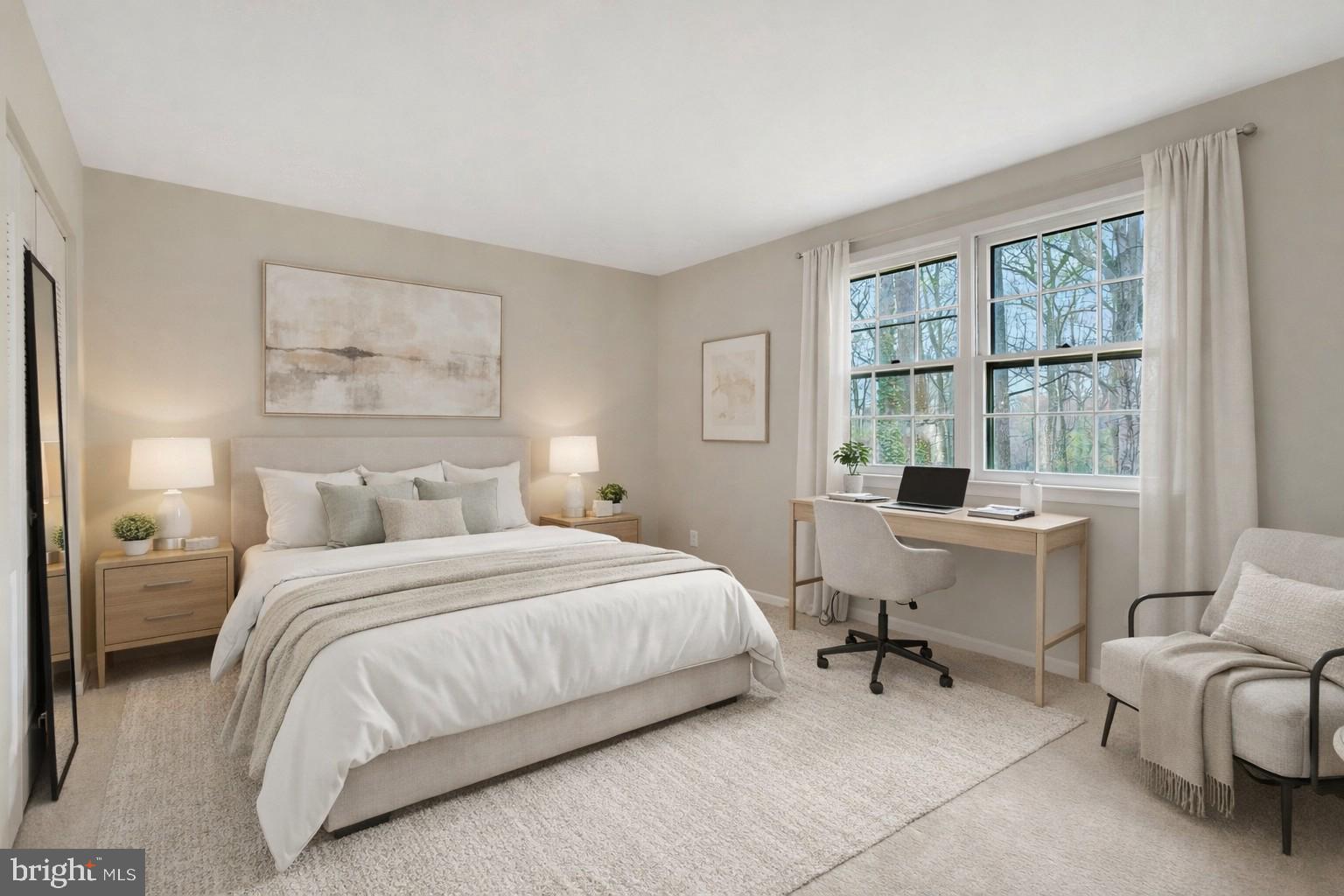 KINGS PARK WEST - Residential