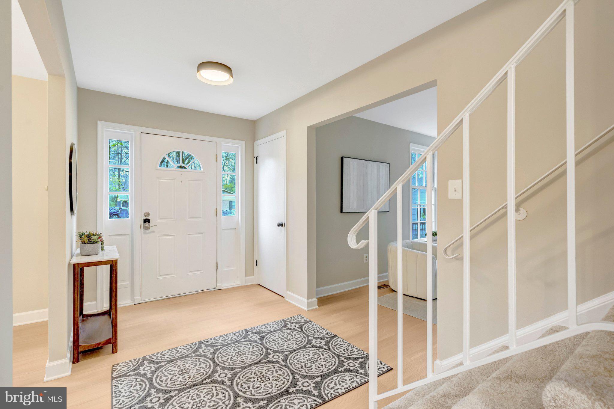 KINGS PARK WEST - Residential