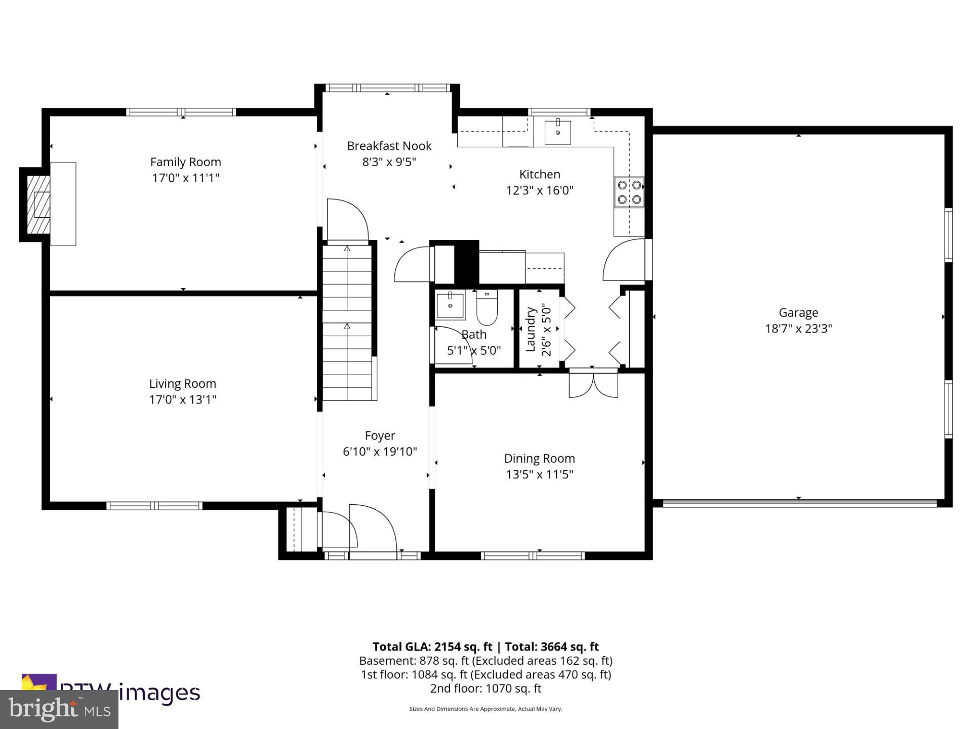 KINGS PARK WEST - Residential