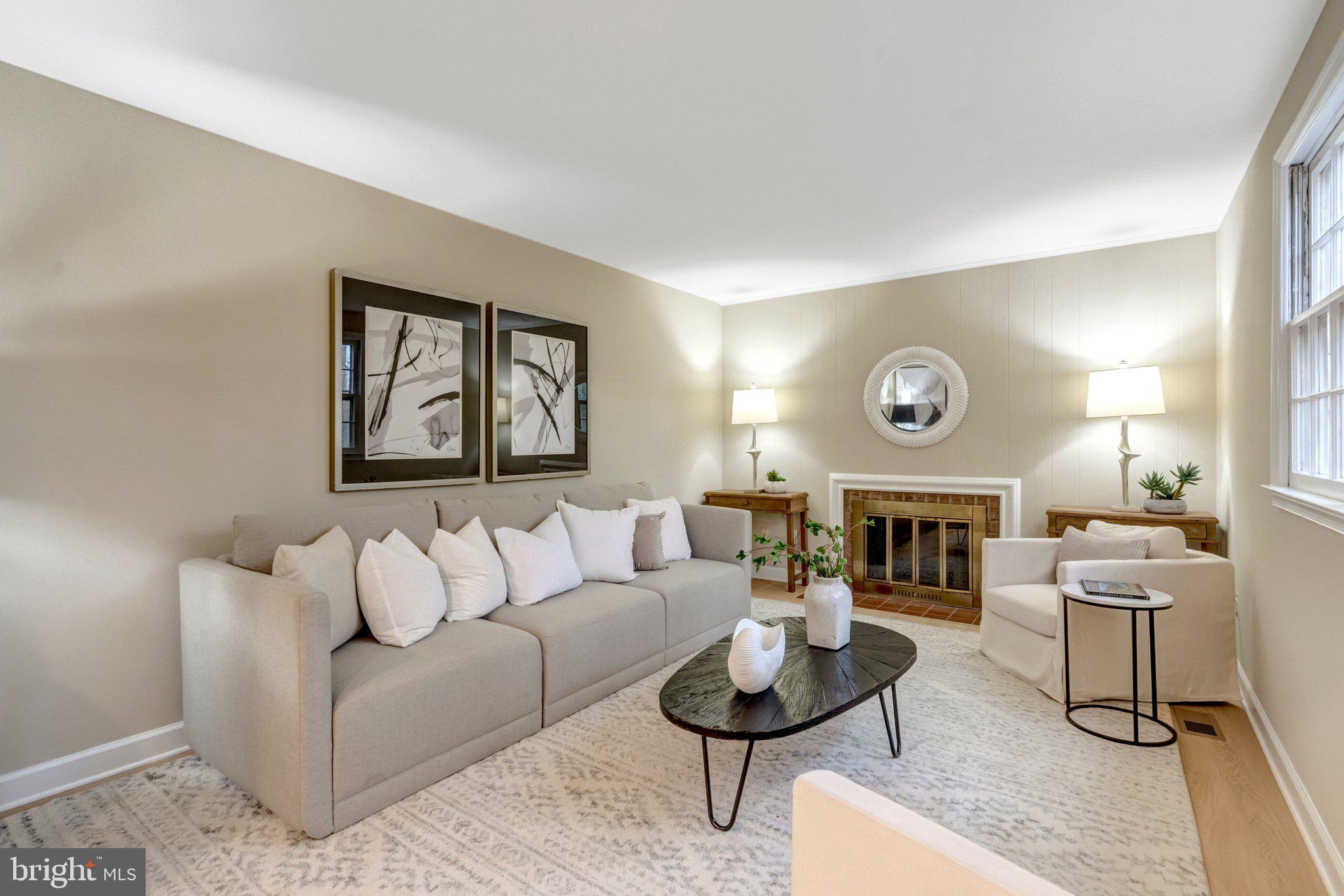 KINGS PARK WEST - Residential