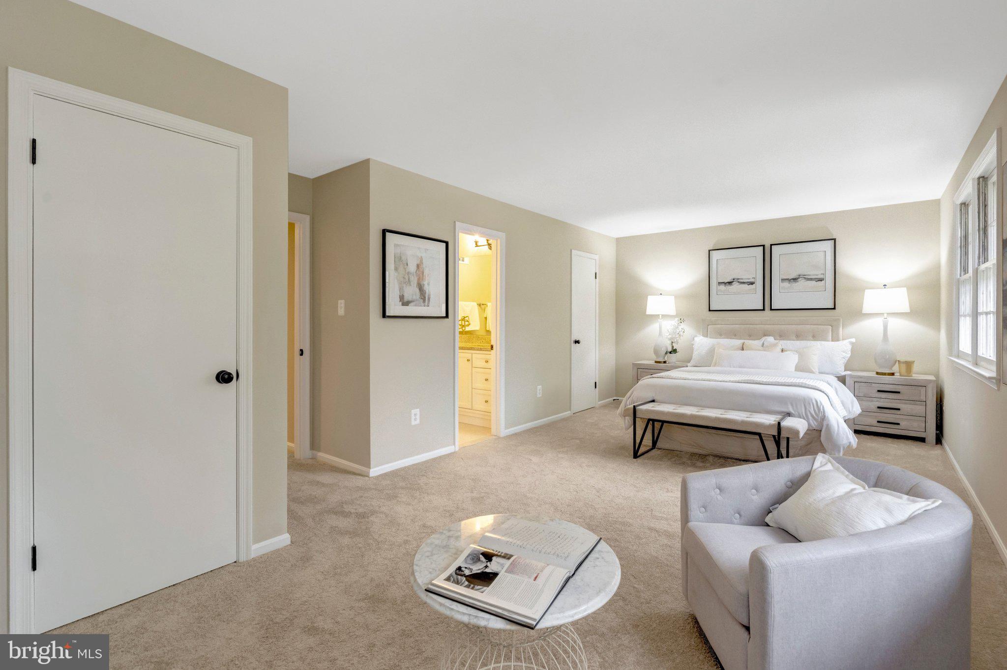 KINGS PARK WEST - Residential