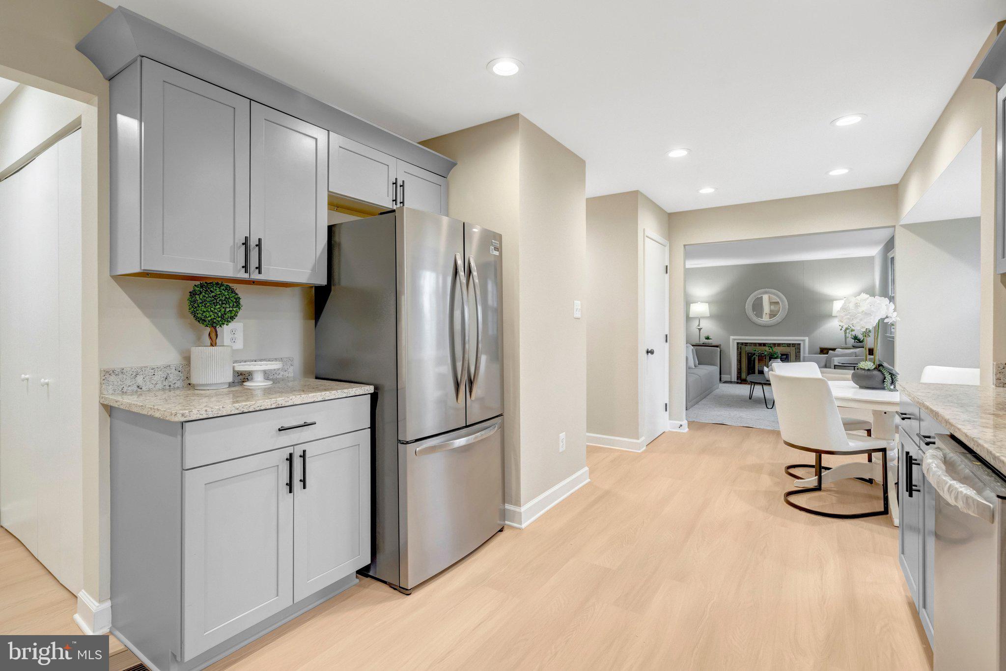 KINGS PARK WEST - Residential