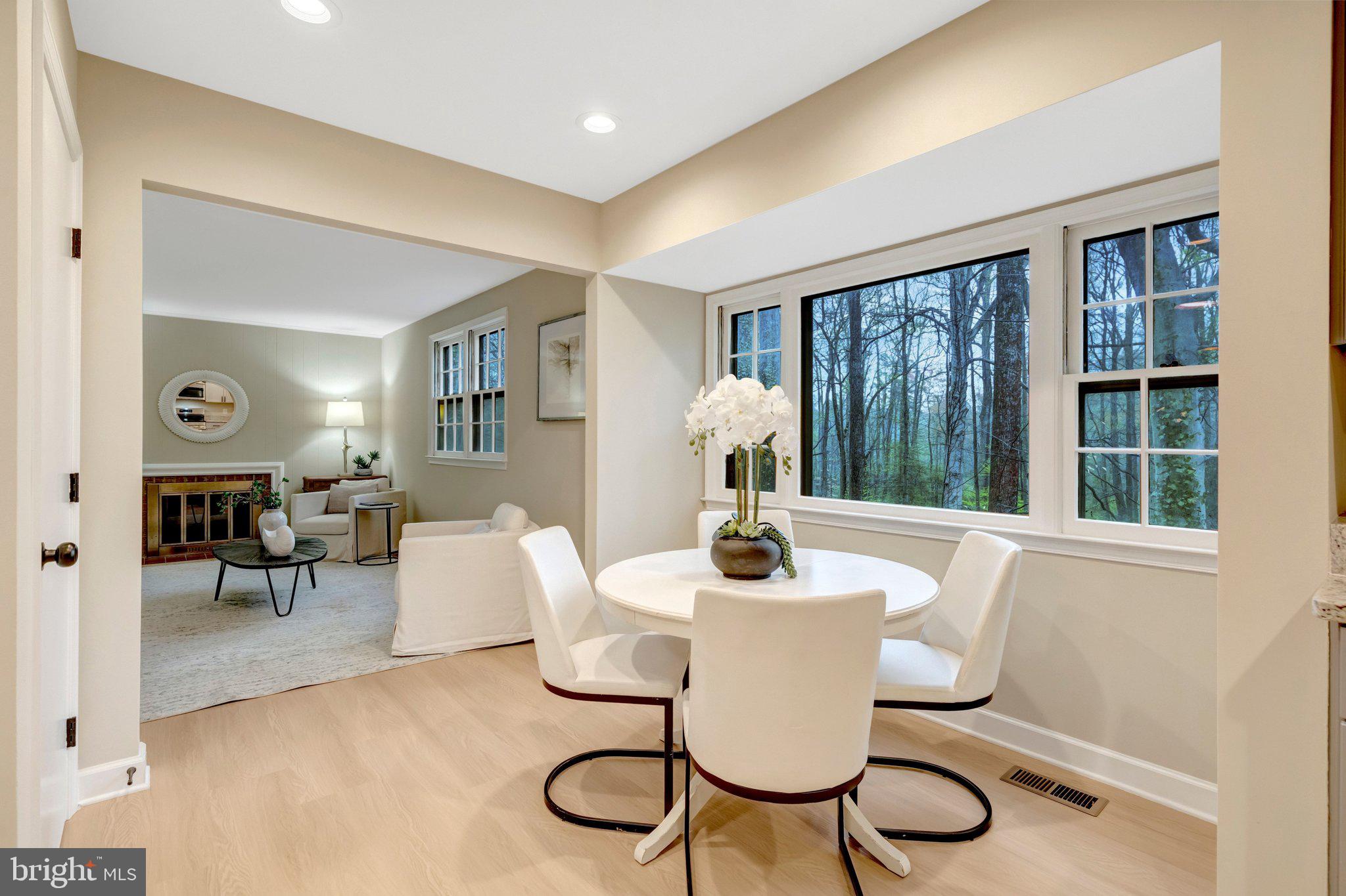 KINGS PARK WEST - Residential