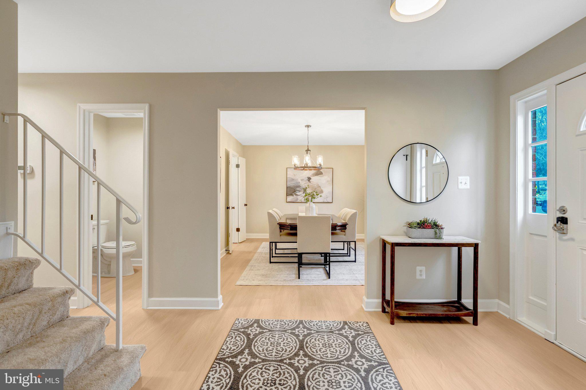 KINGS PARK WEST - Residential