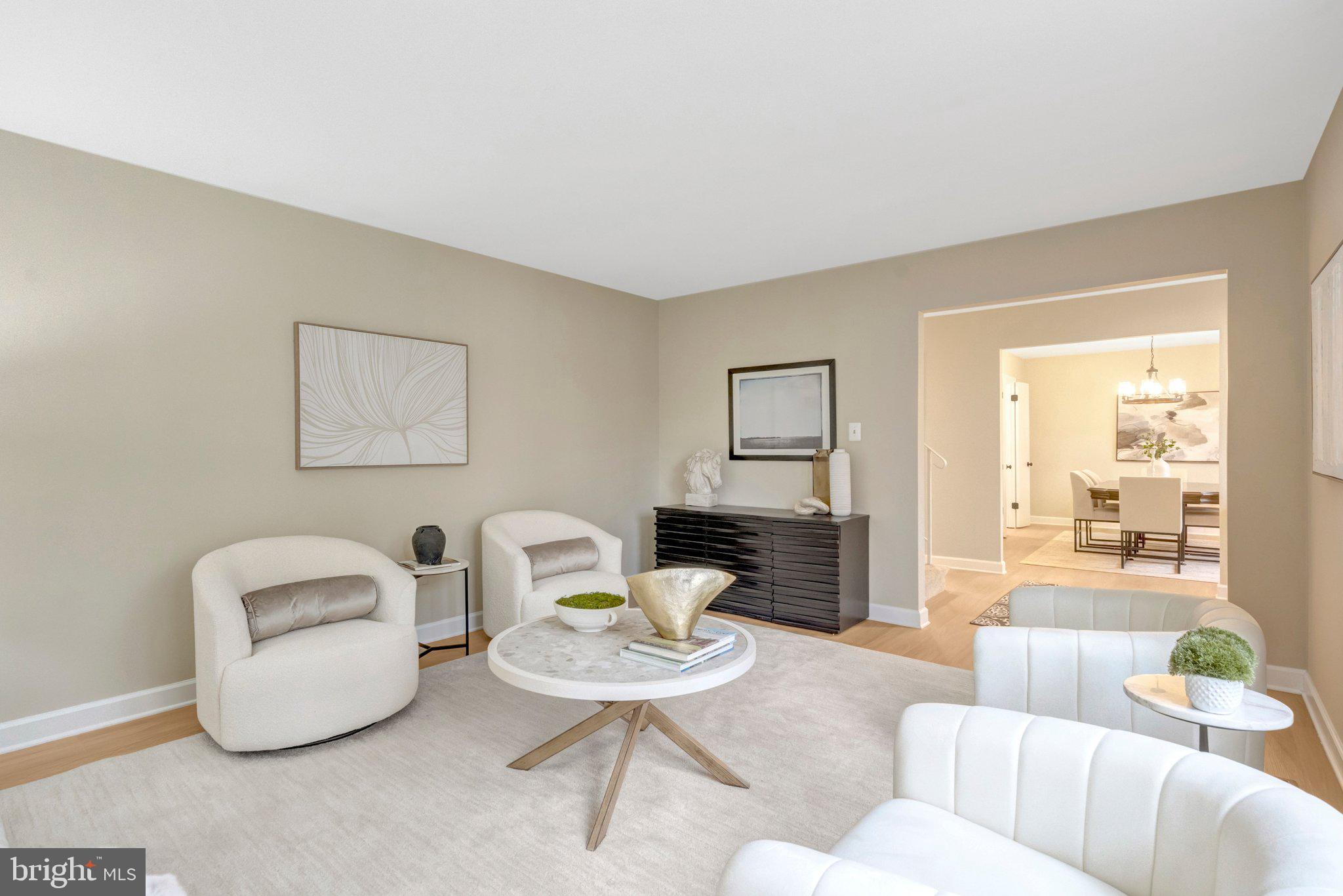 KINGS PARK WEST - Residential