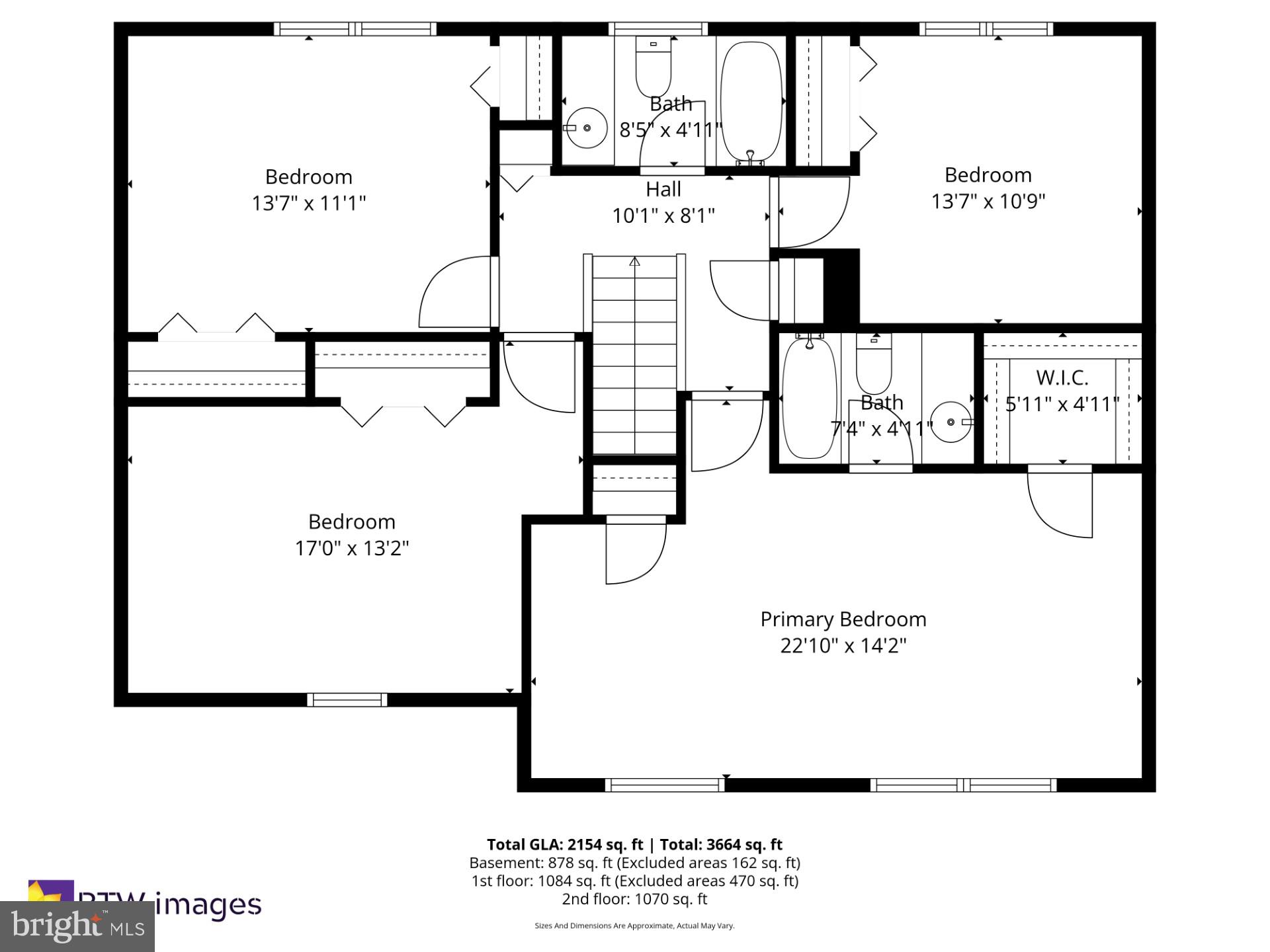 KINGS PARK WEST - Residential