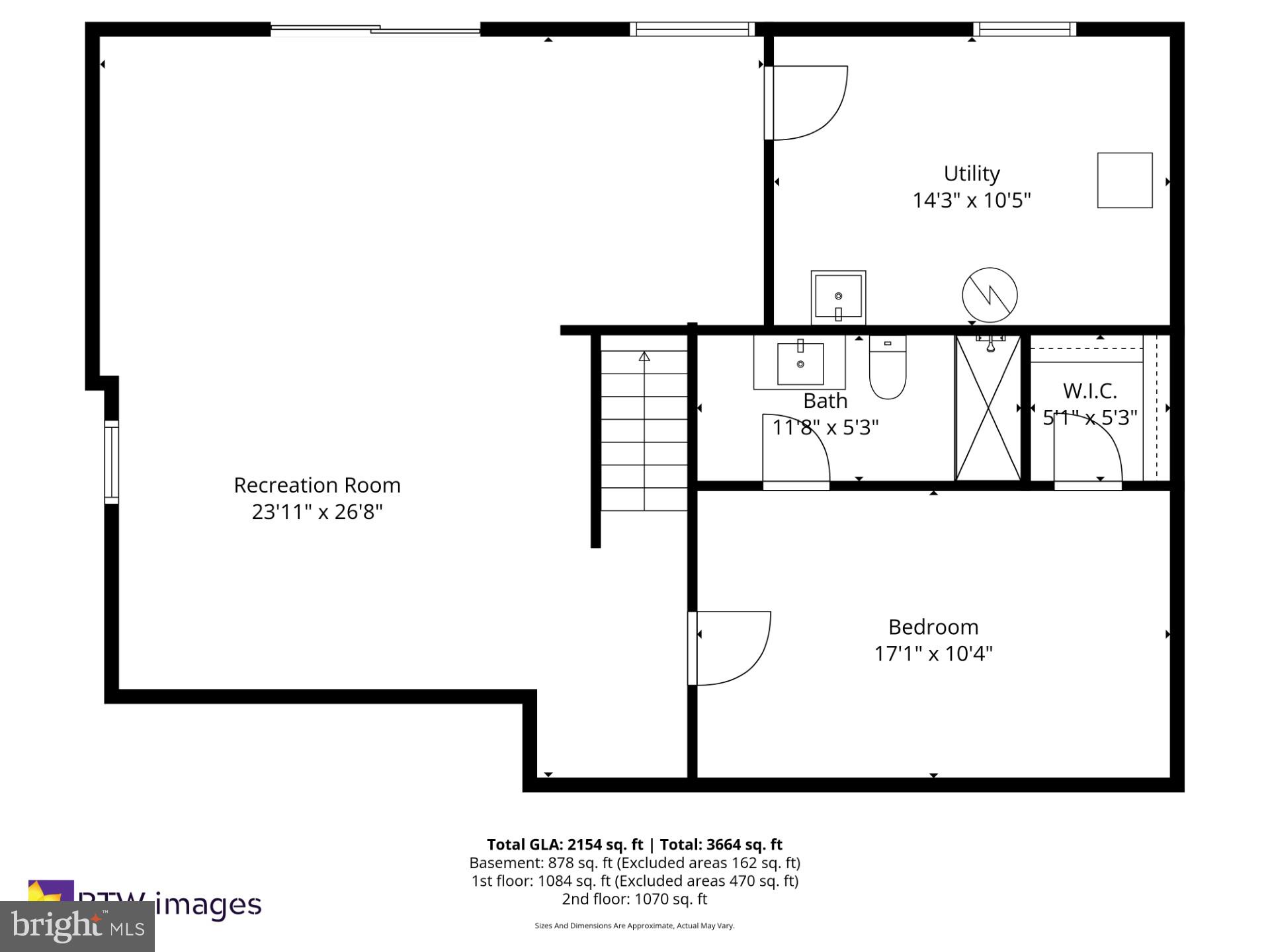 KINGS PARK WEST - Residential