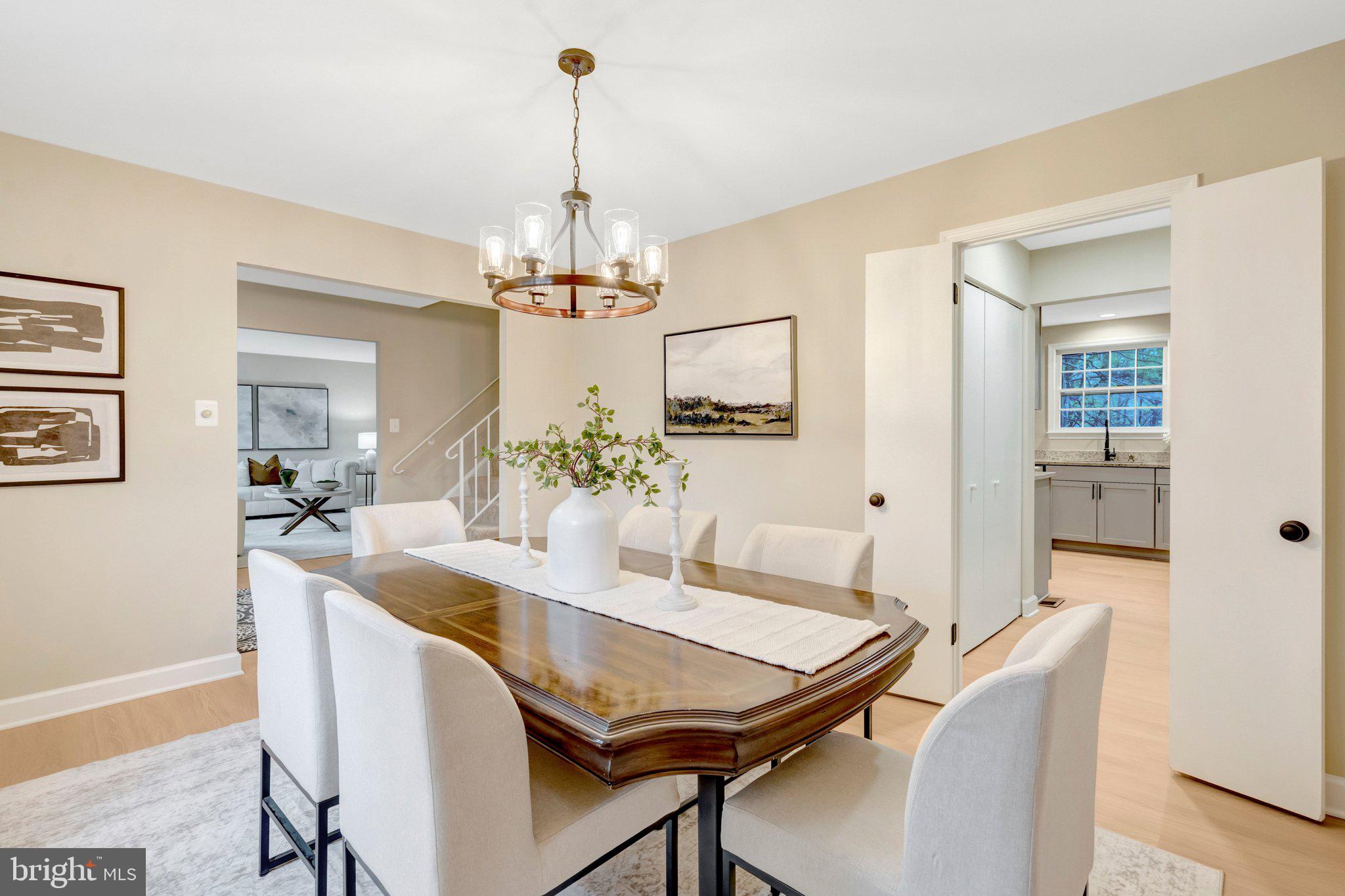 KINGS PARK WEST - Residential