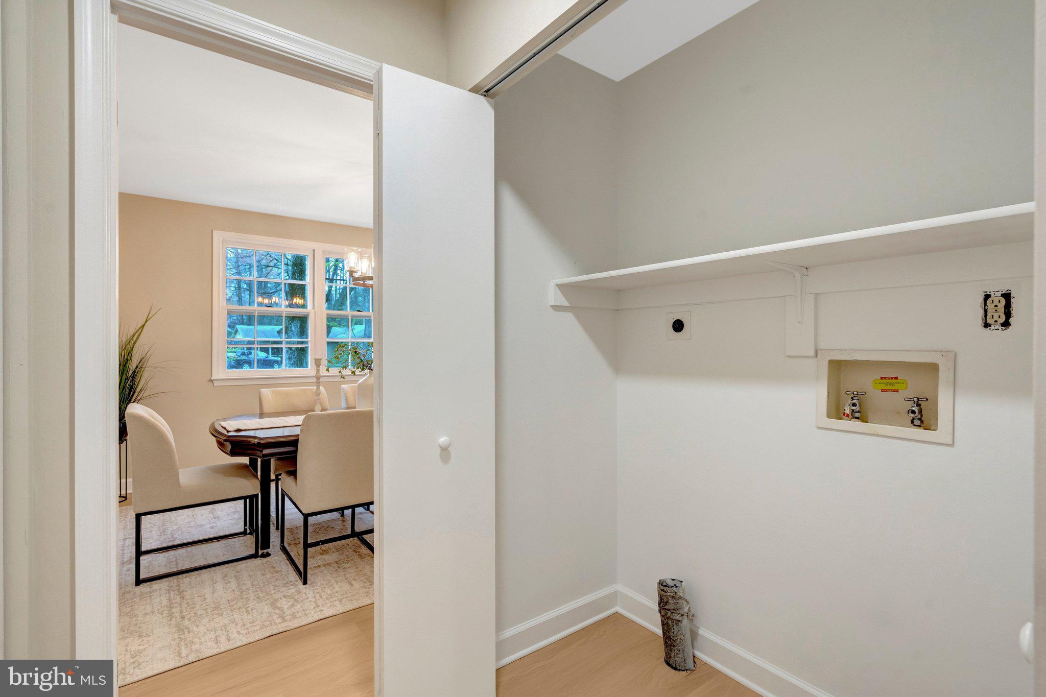 KINGS PARK WEST - Residential