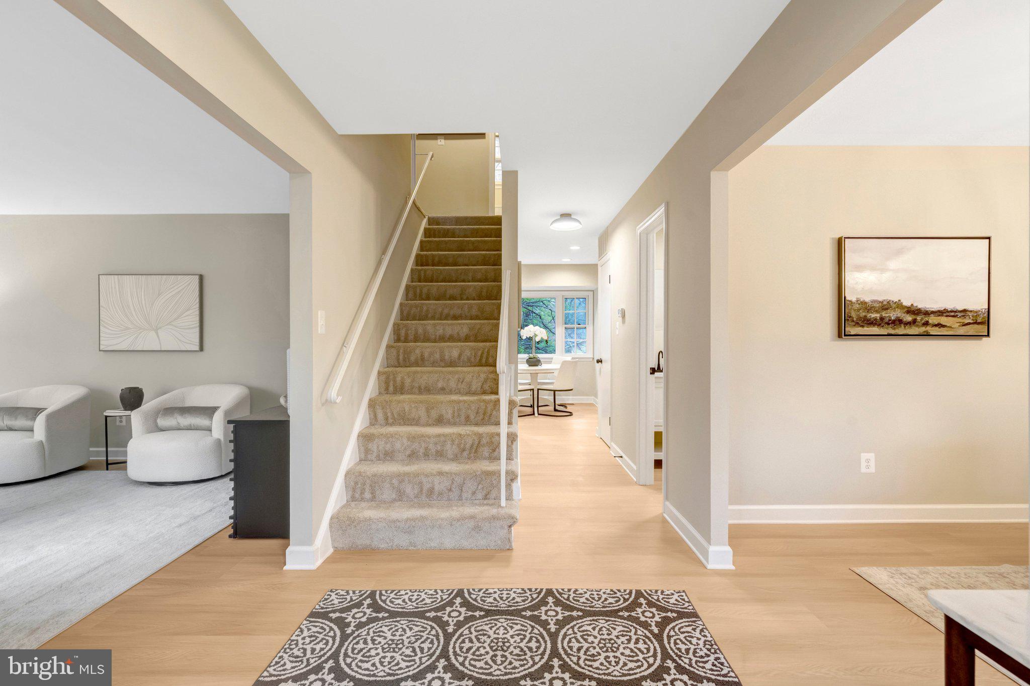 KINGS PARK WEST - Residential