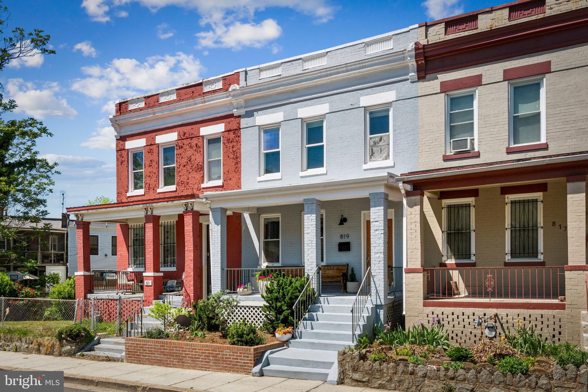 819 OTIS PLACE NW