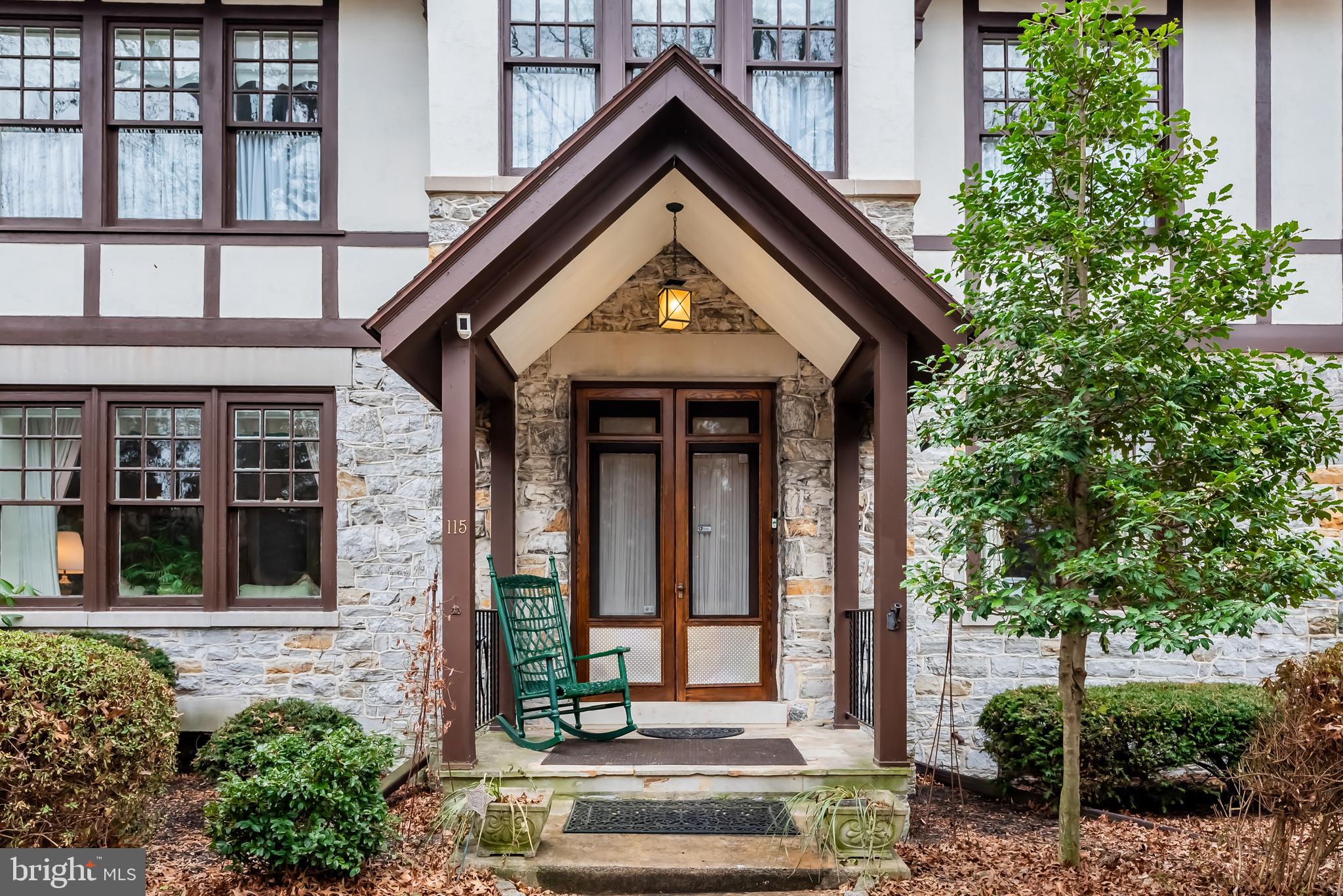 115 HILLSIDE ROAD