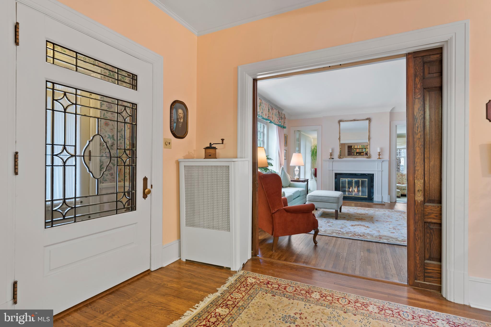 115 HILLSIDE ROAD