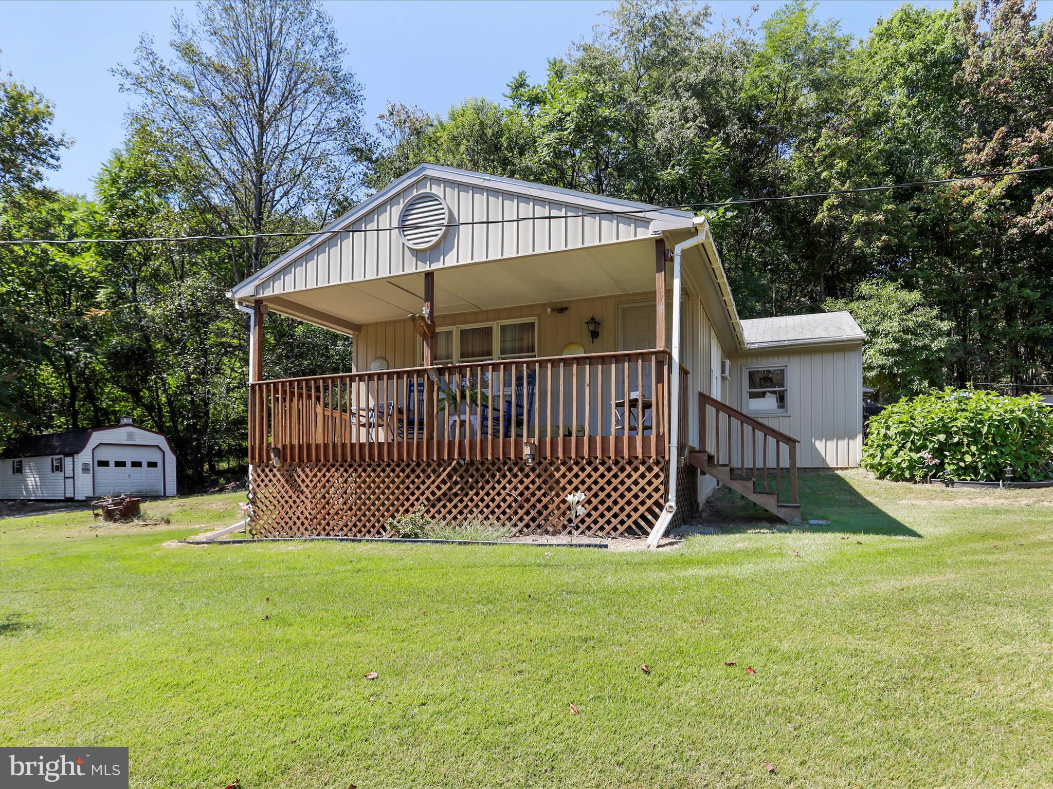 HIGH VIEW FARMS - Residential