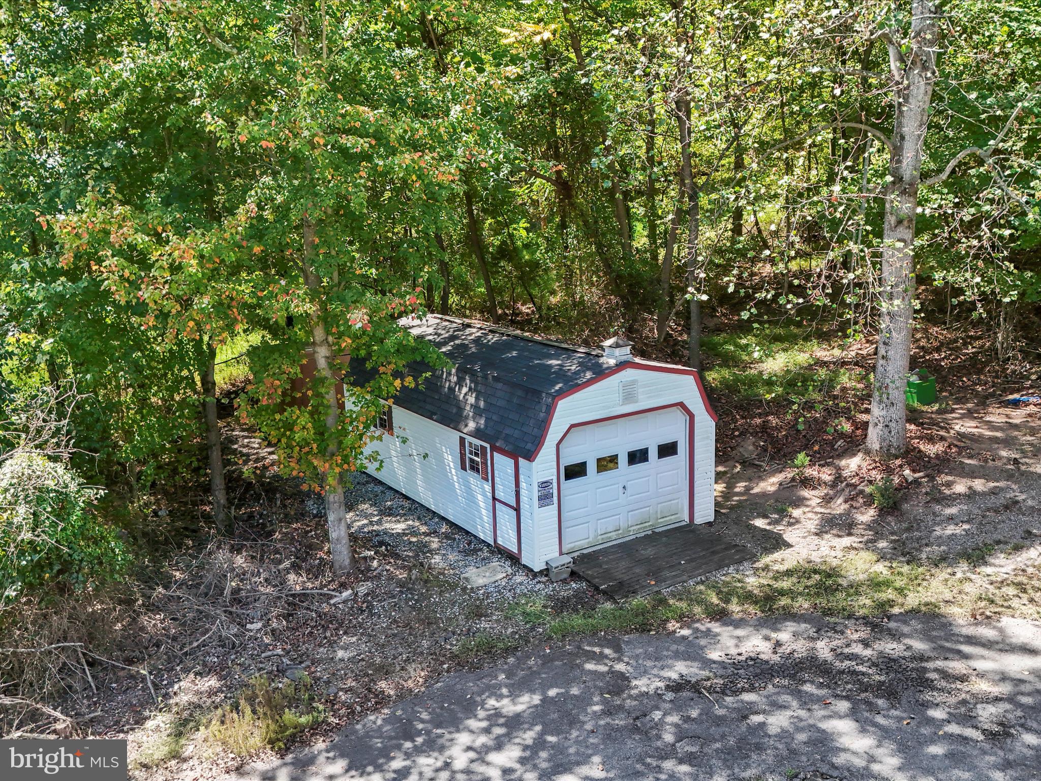 HIGH VIEW FARMS - Residential